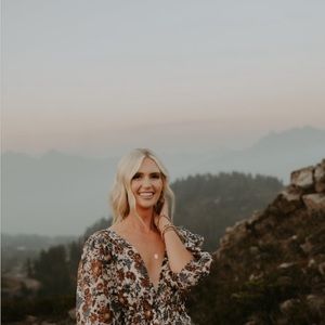 Meet your Posher, Breanna